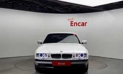 BMW 7-Series 1999, 313255 км, за 10500000 KRW - фото 3