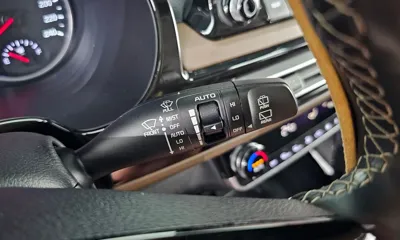 Kia Seltos 2022, 41934 км, за 21500000 KRW - фото 27