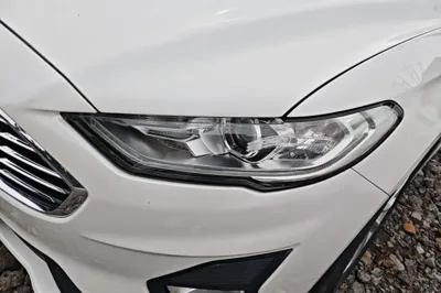 Ford Mondeo 2018, 67100 км, за 75299.04 CNY - фото 8