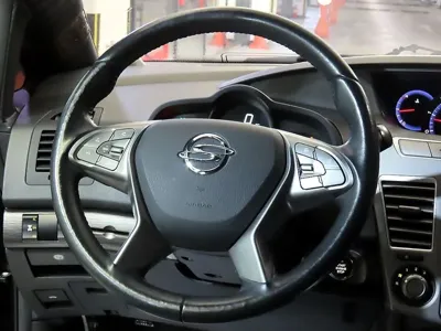 KG_Mobility_Ssangyong KORANDO 2017, 99389 км, за 8500000 KRW - фото 8
