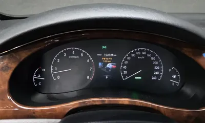 Hyundai Genesis 2009, 103725 км, за 4000000 KRW - фото 8