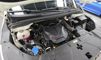 Kia Canival 2021, 112356 км, за 23000000 KRW - фото 6
