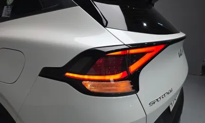 Kia Sportage 2022, 96097 км, за 21500000 KRW - фото 23