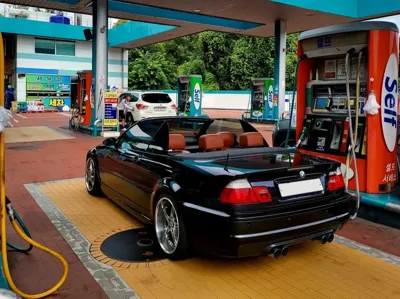 BMW M3 2003, 168000 км, за 42000000 KRW