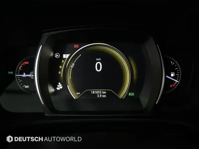 Renault-KoreaSamsung QM6 2018, 181649 км, за 7900000 KRW - фото 8