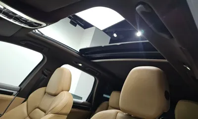 Porsche Cayenne 2015, 181409 км, за 31900000 KRW - фото 27
