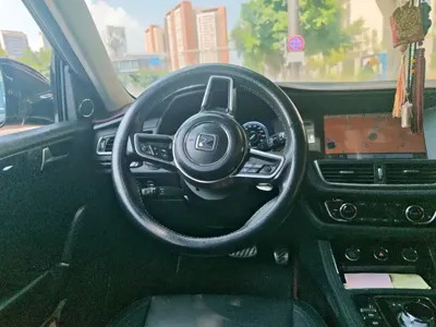 Zotye Zotye T600 2016, 101900 км, за 17000 CNY