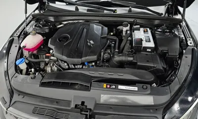 Kia K5 2022, 117528 км, за 88990000 KRW - фото 6