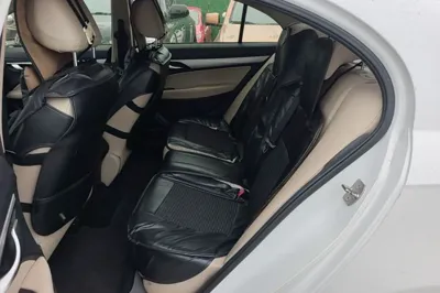 Geely Auto Emgrand 2018, 113300 км, за 32851.95 CNY - фото 25