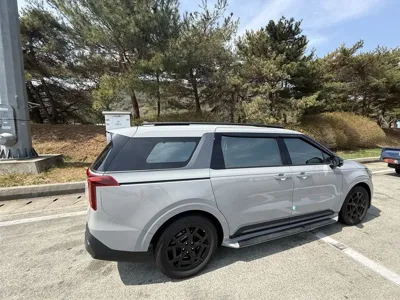 Kia Canival 2026, 13500 км, за 22630000 KRW - фото 6