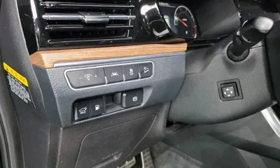 Kia Mohave 2020, 135124 км, за 24890000 KRW - фото 33