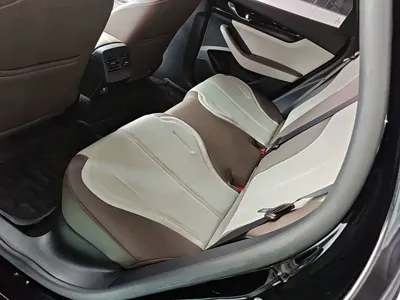 BYD Qin Plus 2024, 9300 км, за 51700 CNY - фото 17