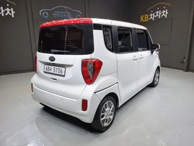 Kia Ray 2013, 149067 км, за 5700000 KRW - фото 5