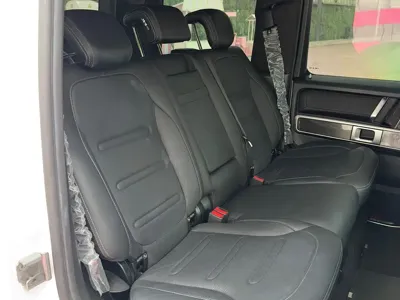 Mercedes-Benz G-Class 2019, 64000 км, за 1330000 CNY - фото 15