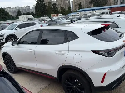 Changan X5 Plus 2026, 5400 км, за 69400 CNY - фото 12