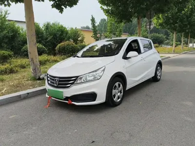 Baojun 310 · 2020 год