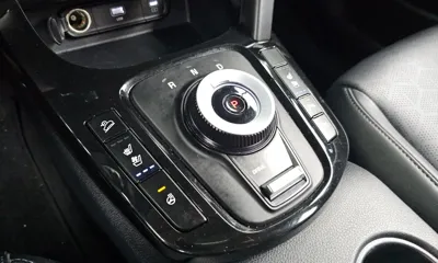 Kia Seltos 2024, 118913 км, за 18300000 KRW - фото 9