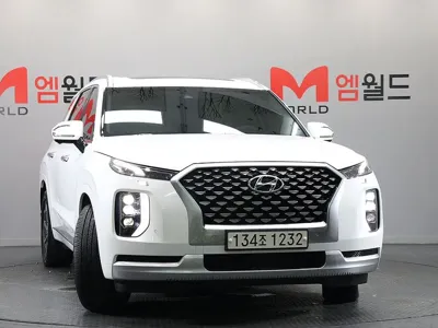 Hyundai Palisade 2021, 102596 км, за 24800000 KRW