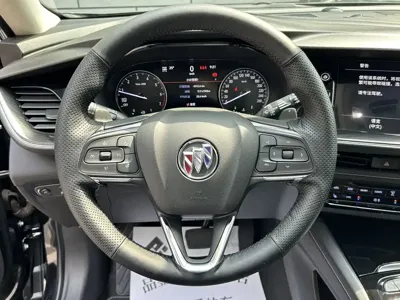 Buick Envision Plus 2021, 63000 км, за 99800 CNY - фото 9