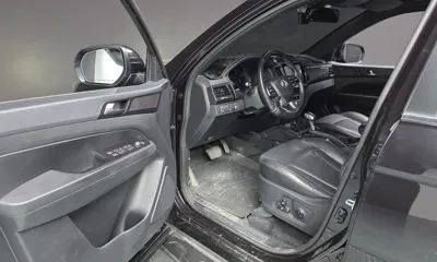 KG_Mobility_Ssangyong Rexton 2020, 76650 км, за 15300000 KRW - фото 10