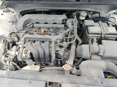 Kia K3 2019, 56900 км, за 39500 CNY - фото 20