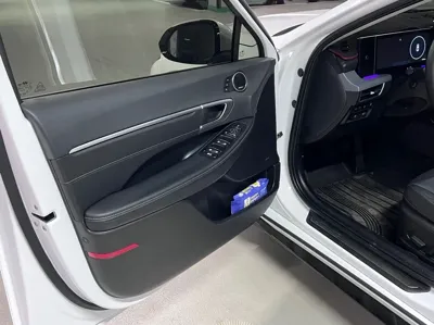 Hyundai Sonata 2024, 14926 км, за 32500000 KRW - фото 6