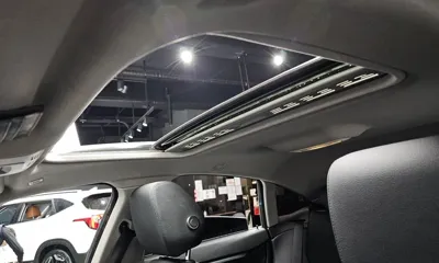 BMW 4-Series 2015, 98814 км, за 12900000 KRW - фото 19