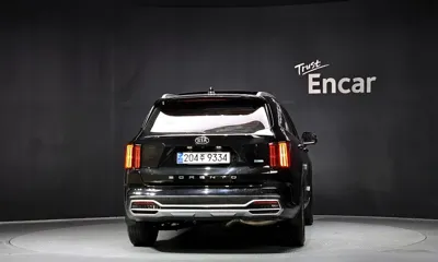 Kia Sorento 2021, 115035 км, за 26490000 KRW - фото 4