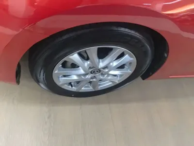 Mazda 3 Axela 2019, 35100 км, за 44200 CNY - фото 23