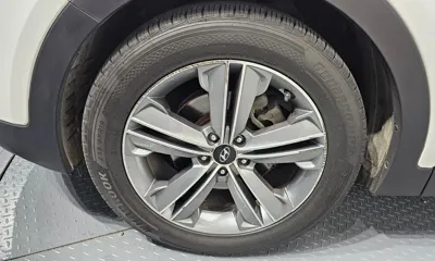 Hyundai Maxcruz 2016, 110577 км, за 12900000 KRW - фото 5