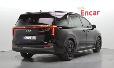 Kia Canival 2025, 58585 км, за 46500000 KRW