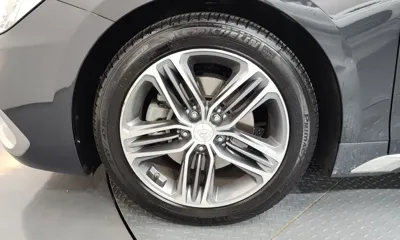 Hyundai Grandeur 2017, 105420 км, за 15200000 KRW - фото 5