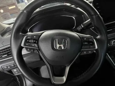 Honda Accord 2019, 108352 км, за 16900000 KRW - фото 6