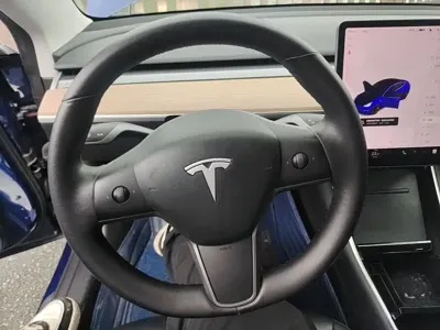 Tesla Model 3 2019, 136400 км, за 89300 CNY - фото 11