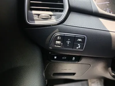 Hyundai Grandeur 2019, 94000 км, за 13990000 KRW - фото 13