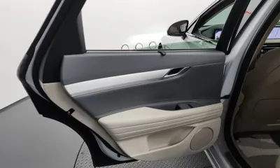 Genesis G80 2026, 19205 км, за 54900000 KRW - фото 25