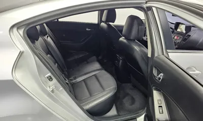 Kia K3 2015, 72534 км, за 6500000 KRW - фото 12