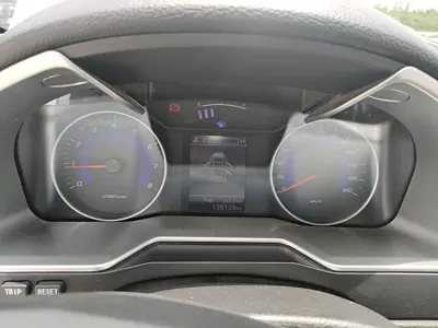 Geely Emgrand 2016, 136100 км, за 13300 CNY - фото 12