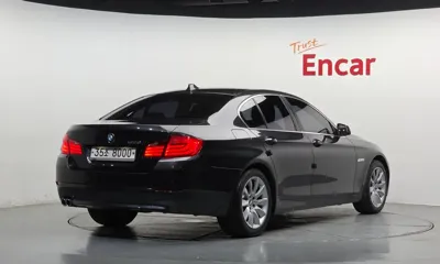 BMW 5-Series 2012, 79865 км, за 11110000 KRW - фото 2