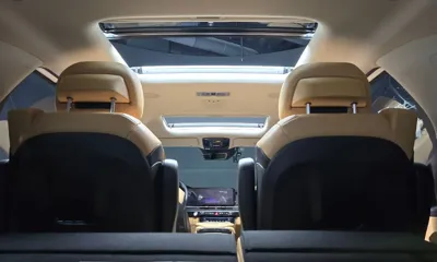 Kia Canival 2022, 53608 км, за 33500000 KRW - фото 20