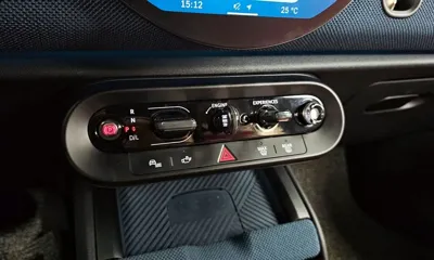MINI Countryman 2024, 40002 км, за 37090000 KRW - фото 9
