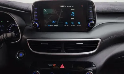 Hyundai Tucson 2019, 70377 км, за 16490000 KRW - фото 14