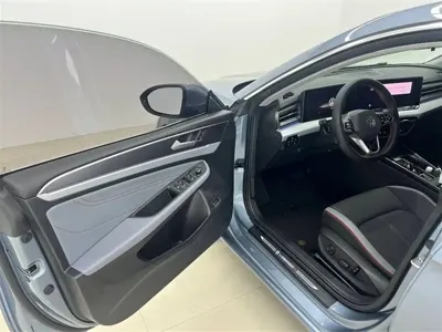 Volkswagen Lamando 2023, 41000 км, за 118800 CNY - фото 9