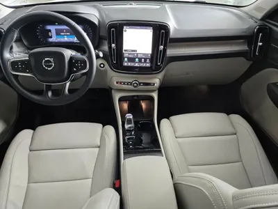 Volvo XC40 2026, 413 км, за 43500000 KRW - фото 7