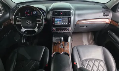 Kia Mohave 2017, 265587 км, за 7490000 KRW - фото 7