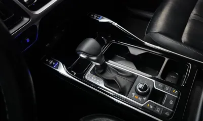 Kia Sorento 2021, 96851 км, за 22200000 KRW - фото 9