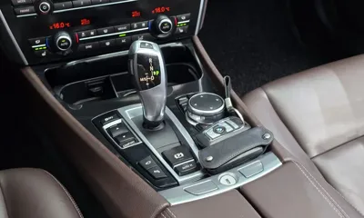 BMW Gran Turismo 2016, 177179 км, за 13400000 KRW - фото 9