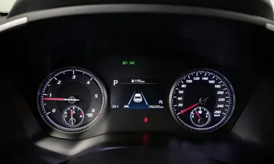 Hyundai Santafe 2022, 146325 км, за 17500000 KRW - фото 8
