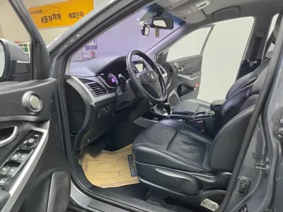 KG_Mobility_Ssangyong KORANDO 2015, 182379 км, за 3800000 KRW - фото 14