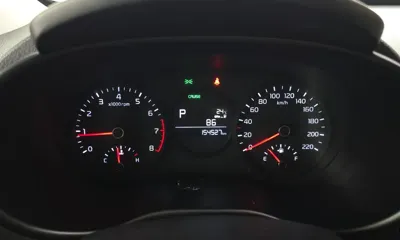 Kia Morning 2018, 154527 км, за 9990000 KRW - фото 8